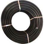 100 Mt 3X1.5 Mm Cca Ttr Çok Telli Elektrik Kablosu - Siyah