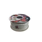 100 Mt Rg6 U/4 Uydu Anten Kablosu 1002