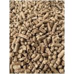%100 Organik Çam Kokulu Kedi Kumu 10 kg 6mm Topaklanma Özelliği ile Doğal Temizlik