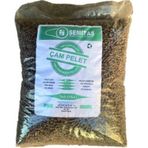 %100 Organik Çam Peleti 15 Kg 6mm