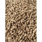 %100 Organik Çam Peleti 15 Kg 8mm
