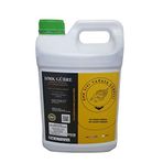 %100 Organik HMK Sıvı Yarasa Gübresi Bat Guano 10 Litre