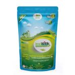 %100 Organik Solucan Gübresi - 3 Kg Toplam Ağırlık
