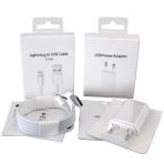 %100 Orjinal Iphone Ipad Şarj Aleti 5 5S 6 6S 7 7 8 Plus X (538338397)