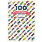 100 Otobiyografi - Tolga Arvas