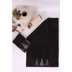 %100 Pamuk 50x70 2'li El Havlusu
