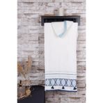 %100 Pamuk 70x140 Banyo Havlusu