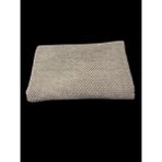 %100 Pamuk 70X140 cm Banyo Havlusu - 70 x 140 cm - Kahve