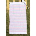 %100 Pamuk Outlet 90x180 Peştemal&Plaj Havlusu