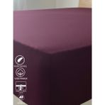 %100 Pamuk Penye Lastikli Çarşaf – Tek Kişilik 100 x 200