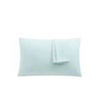 %100 Pamuklu Akfil 50X70Cm Yastık Kılıfı 2'Li (Gizli Fermuarlı), Çok Renkli