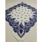 %100 Pamuklu Desenli Yazma (Çok Renkli16)