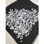 %100 Pamuklu Desenli Yazma (Çok Renkli54)