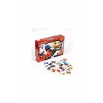 100 Parça Miraculous Uğur Böceği Ve Kara Kedi Puzzle 100 - 5002