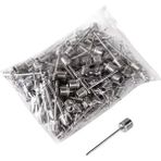100 Pcs Top Şişirme Iğnesi (4887) Midastech