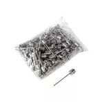 100 Pcs Top Şişirme İğnesi (5365)