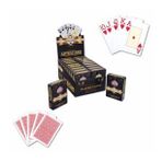 %100 PLS ARTEX POKER OYUN KAĞIDI