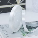 %100 Polyester Kurdele 10MM 10M - Saten Şerit Hediye ve Süsleme Için