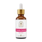 %100 Saf Ahududu Çekirdeği Yağı 10 ml - Soğuk Sıkım (Cold Pressed), Doğal E Vitamini ve Omega Zengini Yüz ve Cilt Bakım Yağı - Rubus Idaeus