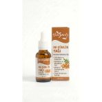 %100 Saf Akgünlük Yağı 20 Ml – Doğal Arınma Ve Güçlü Bakım!