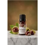 %100 Saf At Kestanesi Yağı Bacak Ağırlığı Giderici Bakımı Doğal Bitkisel Masaj 10 ml