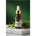 %100 Saf Biberiye Yağı Saç Uzatma Kök Besleyici Güçlendirici Doğal Uçucu Bitkisel Bakım 20 ml