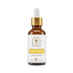 %100 Saf Çuha Çiçeği Tohumu Yağı 10 ml - Soğuk Sıkım (Cold Press) - Yüksek GLA Oranlı Doğal Cilt ve Saç Bakım Yağı - Evening Primrose Oil