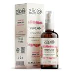 %100 Saf Gül Suyu - 100 Ml - Doğal Nemlendirici Ve Canlandırıcı Yüz Toniği