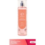 %100 Saf Gül Suyu & Bitki Özleri ile Nemlendirici Arındırıcı Besleyici Tonik (Face Mist)