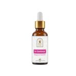 %100 Saf Itır Uçucu Yağı 5 ml (Sardunya) - Pelargonium Graveolens - Doğal Cilt Dengeleyici, Gözenek Sıkılaştırıcı ve Aromaterapi Yağı - Buhar Distilasyonu
