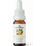 %100 Saf Limon Çiçeği Yağı Citrus Lemon: Doğal ve Etkili Bir Terapi |10 Ml|