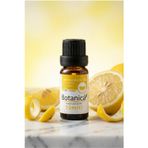 %100 Saf Limon Kabuğu Yağı Cilt Aydınlatıcı Yağlı Cilt Bakımı Doğal Uçucu Bitkisel Damla 10 ml