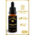%100 Saf Tamanu Yağı 20Ml - 20 ml