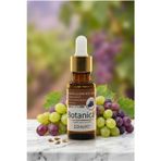 %100 Saf Üzüm Çekirdeği Yağı Cilt Bakımı Besleyici Antioksidan Doğal Bitkisel Onarıcı 20 ml