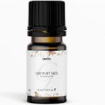%100 Saf ve Doğal Greyfurt Kabuğu Uçucu Yağı 10ML - Option-1