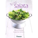 %100 Salata - Mesut Erdoğan Buğrahan Şirvancı