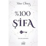 %100 Şifa Nemesis Kitap