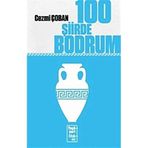 100 Şiirde Bodrum - Cezmi Çoban