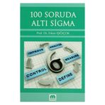 100 Soruda Altı Sigma - Erkan Işığıçok
