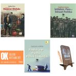 100 Soruda Ekonomi El Kitabı - 100 Soruda Para ve Para Politikası - İstihdam Para ve İktisadi Politika - Sadun Aren