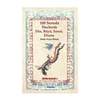 100 Soruda İlkellerde Din, Büyü, Sanat, Efsane - Sedat Veyis Örnek