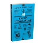 100 Soruda Kayıp Uygarlıklar Semra Kosovalı - Ren Kitap