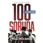 100 Soruda Milli Mücadele - Ali Satan