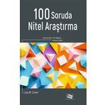 100 Soruda Nitel Araştırma - Lisa M. Given