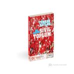 100 SORUDA SIVIL TOPLUM - TÜRKAN SAYLAN