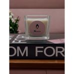 100% Soya Wax Mum "tom Ford Lost Cherry" Elit Mum | Fransa - 1 Adet