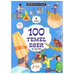 100 Temel Eser 10 Kitap Yuva Yayınları