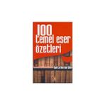 100 TEMEL ESER ÖZETLERİ - BURCU KARAARSLAN
