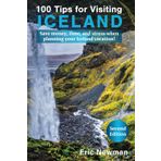 100 Tips for Visiting Iceland: Save money, time, and stress when planning your Iceland vacation!