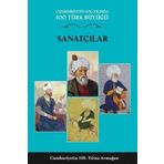 100 Türk Büyüğü - Sanatçılar Cilt 2
